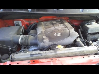 Air Flow Meter Fits 05-11 13-20 LAND CRUISER 26228593 - Image 1 of 4