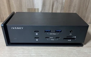 iVANKY Fusion Dock Max 1 for Apple Silicon - Picture 1 of 6