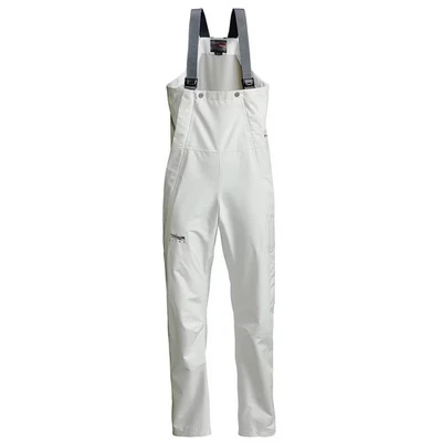 Sitka Gear Nodak Bib White Medium 50250-WH-M - Image 1 of 4