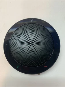 Jabra Speak 410 MS USB Conferencing Speakerphone PHS001U Free Shipping - Picture 1 of 4