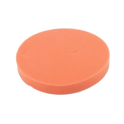 Polishing Pad 180MM 7 Inches Sponge Floor For Car Buffer Machine Waxing New - Image 1 of 4
