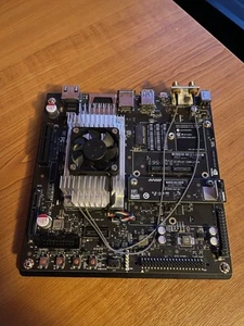 NVIDIA Jetson TX1 Developer Kit – Untested, no psu - Picture 1 of 3