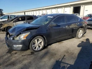 Heater Climate Temperature Control AC Automatic Control Fits 13-15 ALTIMA 474971 - Picture 1 of 12