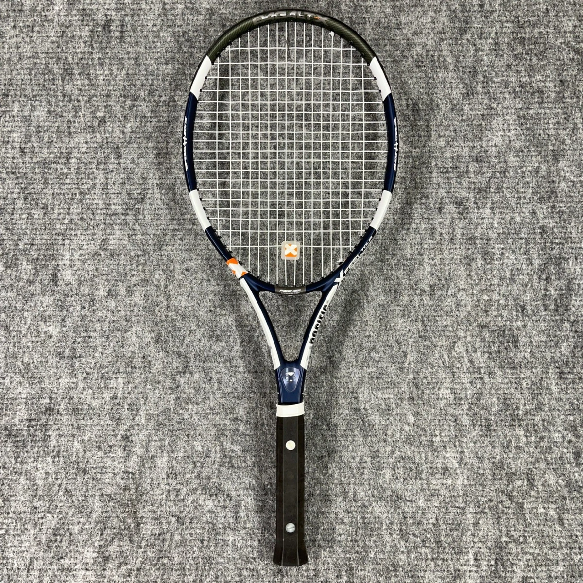 Pacific Tennis Racquets for sale | eBay