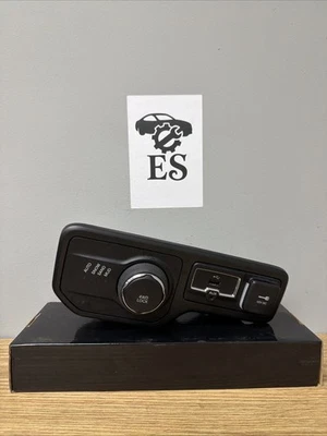 2018-2021 JEEP RENEGADE AWD 4WD 2.4L CAIXA DE TRANSFERÊNCIA MODO DE UNIDADE INTERRUPTOR DE CONTROLE FABRICANTE DE EQUIPAMENTO ORIGINAL - Imagem 1 de 2