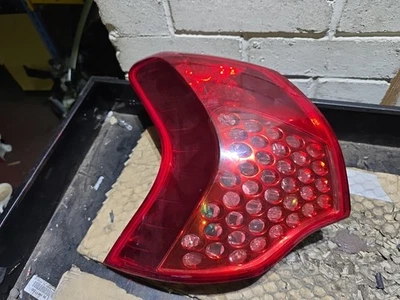 Peugeot 308 2011 luz trasera lado conductor 9683460880 #3 Foto 1 de 4