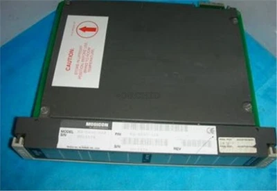 Used 1Pc Modicon AS-B840-108 Tested oo - Image 1 of 2