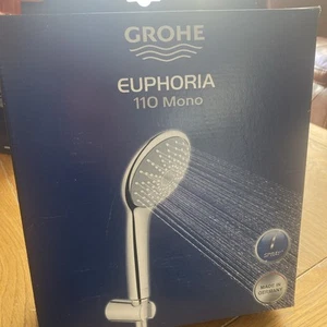 Grohe euphoria mono - Picture 1 of 4