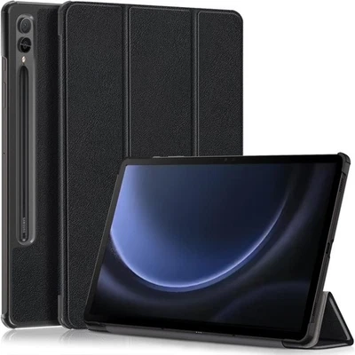 BNBUKLTD® For Samsung Galaxy Tab S11 Ultra Case Stand Tablet Cover 14.6" Smart Book