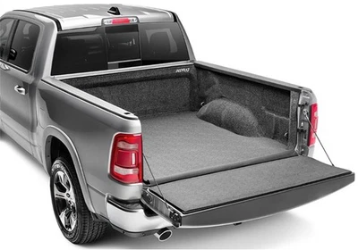 BedRug ILC07CCK Impact Bed Liner Fits 07-18 Sierra 1500 Silverado 1500 - Image 1 of 4