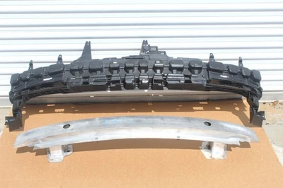 Chevrolet Camaro SS 2019-2024 6,2 OEM parachoques trasero refuerzo con amortiguador Foto 1 de 4