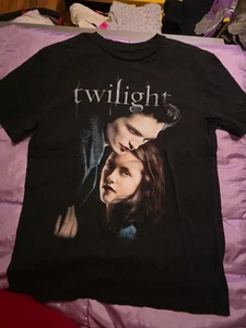 THE TWILIGHT SAGA Film T-Shirt Unisex Small  - Bild 1 von 5