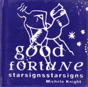 MICHELE KNIGHT - Star Signs: Good Fortune - Picture 1 of 1