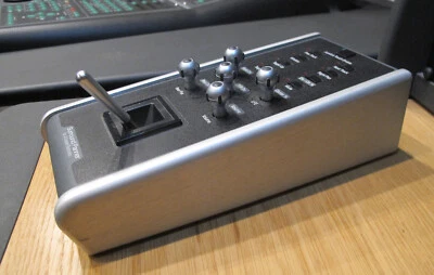 Digidesign Avid JL Cooper Surround Panner for D Command ES - 990055432-01 - Image 1 of 4