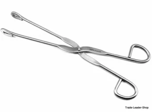 Sterilisierzange 11in Universal Pliers Sterilization Sterilizer Sterizange - Picture 1 of 3