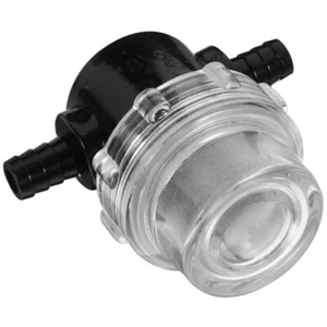 Garden Hose Filter Washer Inlet Filter Clean Sediment Filter Water Filter for - Picture 1 of 12
