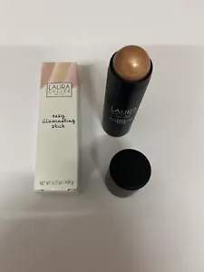 LAURA GELLER EASY ILLUMINATING STICK ~ SHADE ~ GILDED HONEY 4.95 GRAMS ~ BOXED - Picture 1 of 1