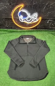 Columbia Pullover Herren Gr. XL Airlight Strick dunkelgrün Pulli leicht tailliert - Bild 1 von 6