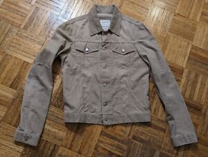 HELMUT LANG Beige Coats, Jackets & Vests for Men for Sale | Shop 