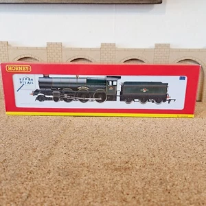 HORNBY RAILWAYS OO GAUGE R2530  KING CLASS 6007  ' KING WILLIAM III  ' DCC READY - Picture 1 of 1