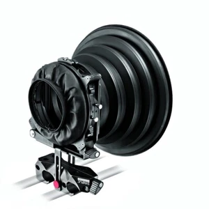 Manfrotto Sympla MVA512W Flexible Mattebox - Picture 1 of 2