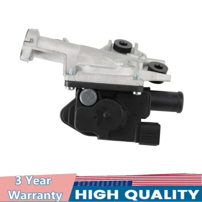 For LEXUS GX460 2010-14 911-60725701-38100 Secondary Air Injection Check Valve - Изображение 1 из 4