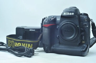 @ SakuraDo @ Flagship Model! @ Nikon D3 12.1MP FX Full Frame Digital SLR Camera - Image 1 of 4