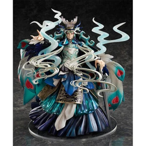 Official FGO Fate/Grand Order Ruler Qin Shi Huang 1/7 PVC Figur Statue 32cm Toy - Bild 1 von 7