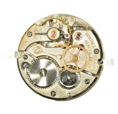 Rolex 6427 Movement for parts or repair   1710   N 21235 - Image 1 of 4