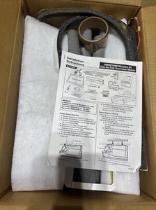 WR49X10086 NEW GENUINE OEM GE REFRIGERATOR DOOR MOISTURE KIT - Picture 1 of 2