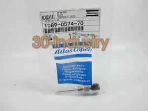 1 Pc. New For Atlas Air Compressor Temperature Sensor 1089057470 1089-0574-70 - Picture 1 of 6