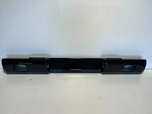 Mercedes G-Klasse W463 Amg G63 G55 55 63 Facelift Mopf 12-18 Stoßstange Hinten - Bild 1 von 8