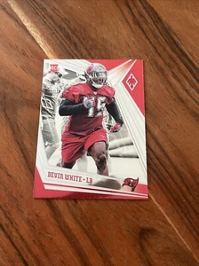 2019 Panini Phoenix - Rookies #164 Devin White (RC) - Picture 1 of 2
