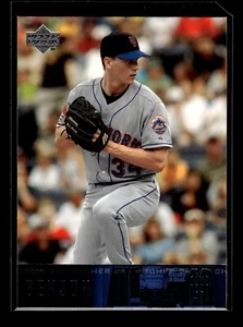 2004 Upper Deck #565 Kris Benson (NM)(BAS) - Picture 1 of 2