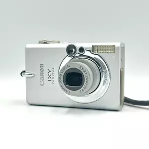 Canon IXY DIGITAL 400 Compact Digital Camera From Japan - Picture 1 of 5