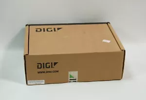 NEU Digi ConnectPort TS 8 MEI Terminal Server 50001346 70002329 50001346-06 - Bild 1 von 7