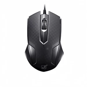 Universal Kabelgebundene Maus USB 2.0 Optische Mäuse für PC Laptop Chromebook Desktop USA - Bild 1 von 6