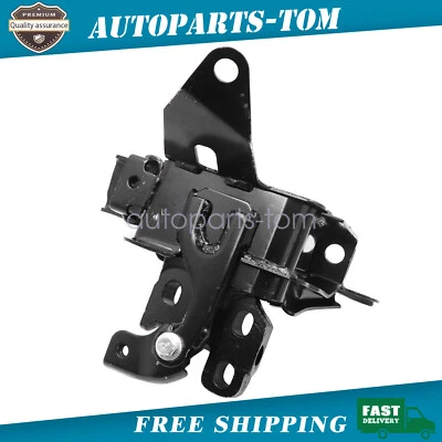1PC Left Automatic Trans Mount for Toyota Corolla 2019-2021 L4-2.0L CVT USA - Image 1 of 4
