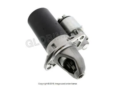 LAND ROVER DEFENDER  DISCOVERY RANGE ROVER (1994-2004) Starter EUROSPARE  - Image 1 of 2