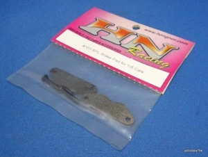 (Hong Nor 355) X3-GTS, DM-One - Special Brake Pad - OFNA Jammin - Picture 1 of 2