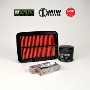 NGK Hiflo MIW Service Kit passend für Honda ADV 750 X-ADV DCT H-M 2017-2021 - Bild 1 von 1