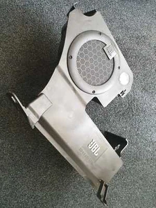 Peugeot 407 Subwoofer Lautsprecher, JBL HIFI-System, 9650581780 - Bild 1 von 4