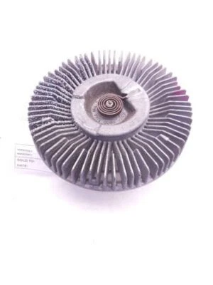 Recubrimiento de puerta arrugada estilo clásico embrague ventilador 99-07 GMC Sierra 2500 PICKUP 22149877 Foto 1 de 4