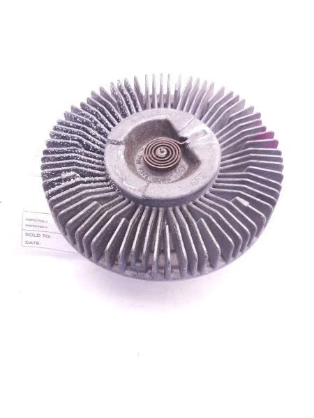 Fan Clutch Classic Style Creased Door Skin 99-07 GMC SIERRA 2500 PICKUP 22149877 - Image 1 of 4