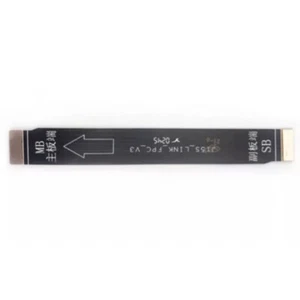 For Xiaomi Redmi Note 9 Replacement Main Board Connection Flex Cable UK - Picture 1 of 1