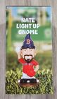 Nathan Eovaldi Light Up Gnome Fenway Park Red Sox Stadium Giveaway SGA 8/9/22