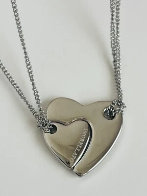 Pendente Morellato Divisibile Cuore you&me - Immagine 1 di 4