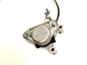 pastillas de freno para YAMAHA VMX 1200 V-MAX 1988 usado 173453 - Imagen 1 de 6