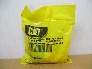 CATERPILLAR 161-1705 OEM SENSOR GP   CAT 1611705 - Picture 1 of 2