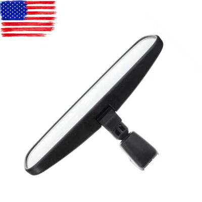 Interior Rear View Mirror For Nissan Altima Fairlady 350Z Navara/ Frontier - Image 1 of 4